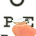 Optométrie et lentilles de contact